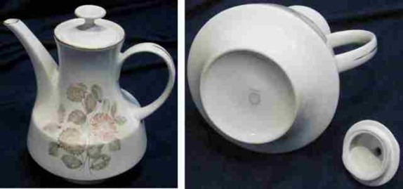 CAFETERA PORCELANA MOAHSA